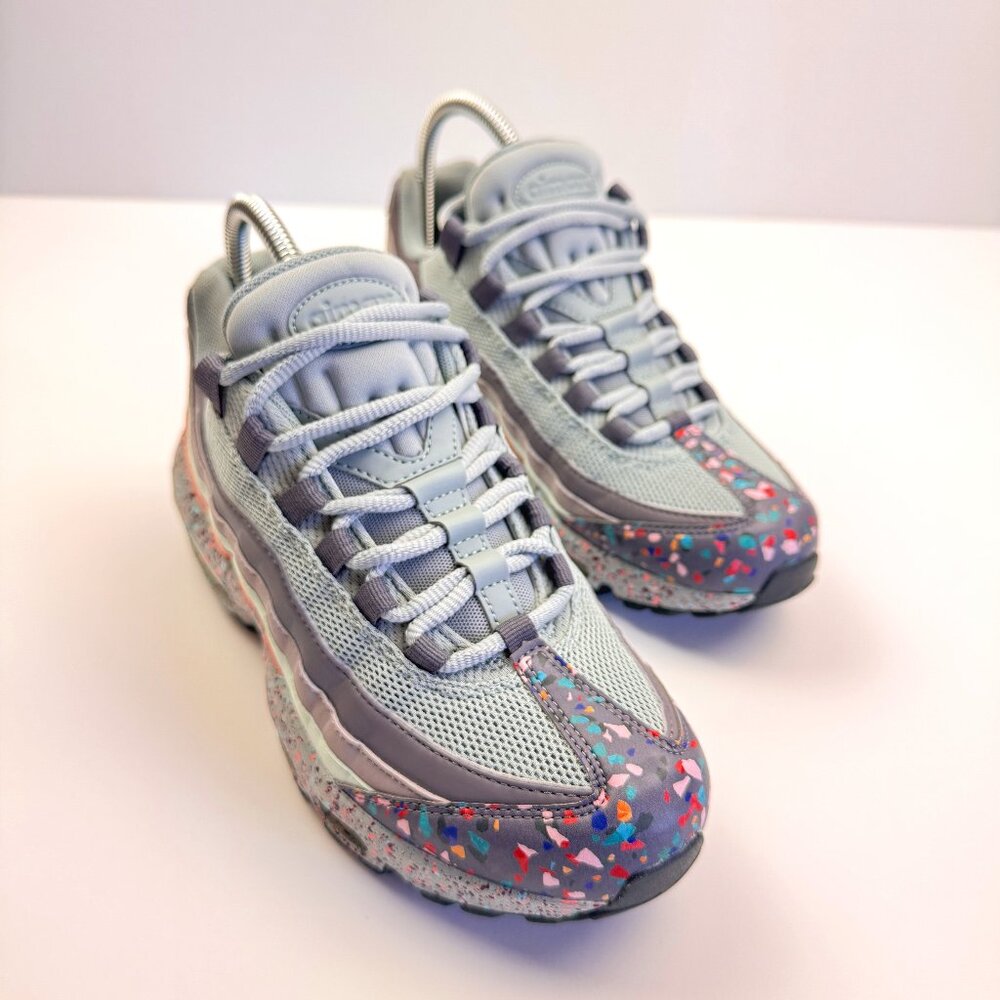 Nike | Air Max 95 SE - Confetti - 8.5